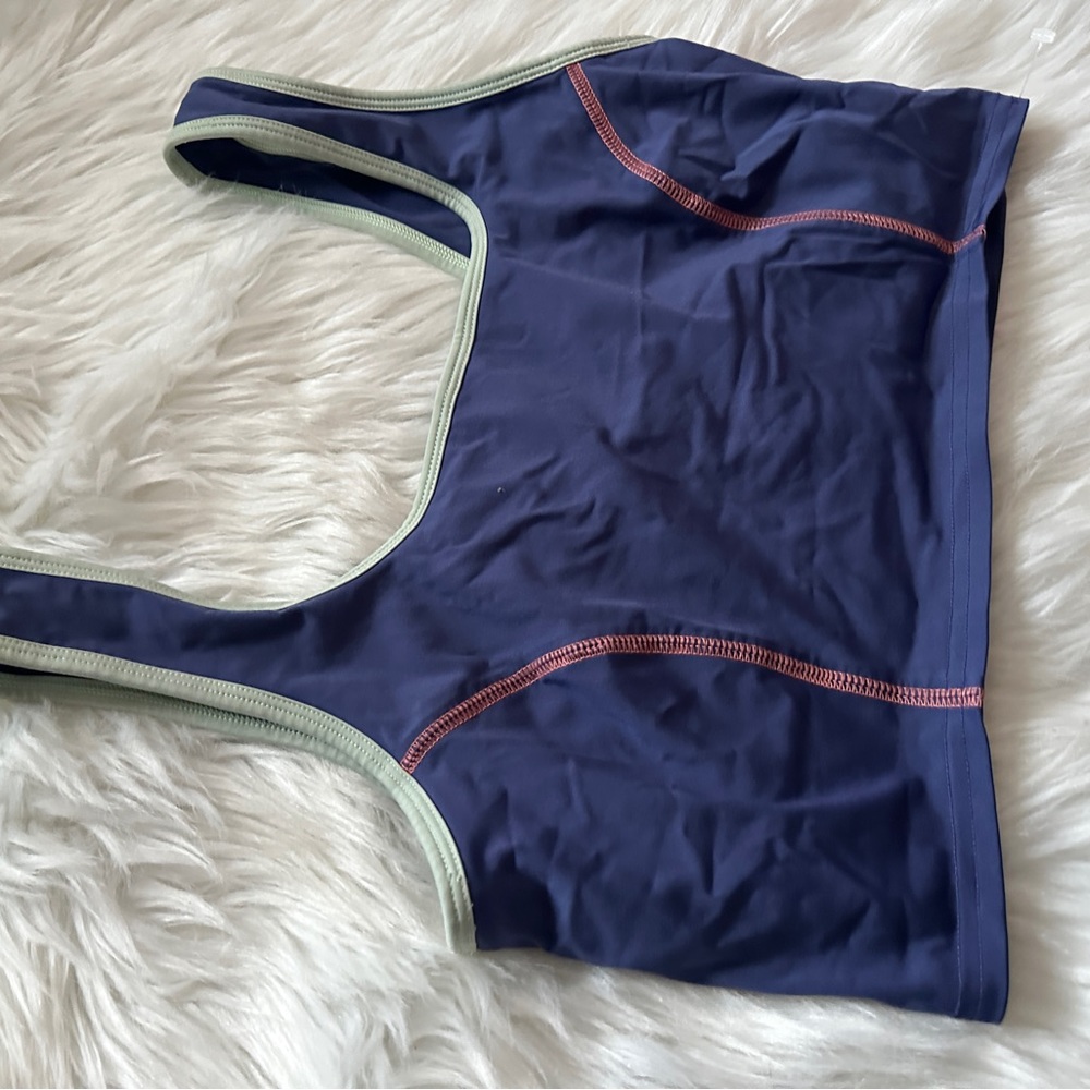 Fabletics Catalina Built-In Bra Tank - Picture 3 of 10